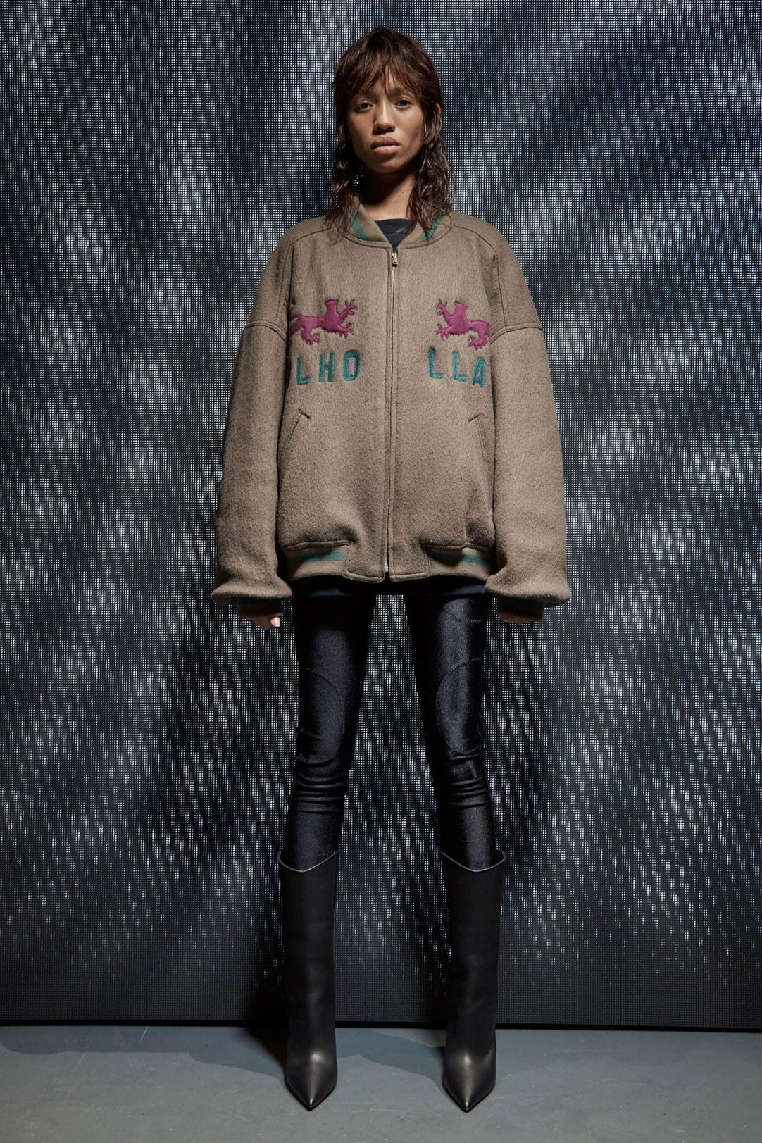 Kanye West Shows Yeezy Season 5 In New York - 10 Magazine